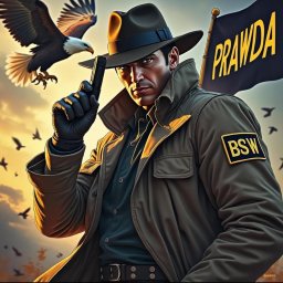 Biuro Spraw Wywiadowczych Piotr Bogusz - Usługi Detektywistyczne Legnica