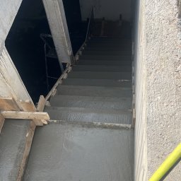 Fundamenty Warszawa 2