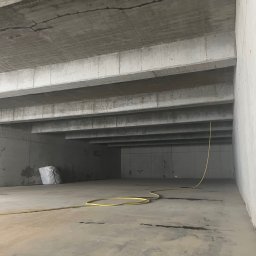 Fundamenty Warszawa 3