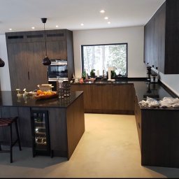 Remonty mieszkań Łętowe 3