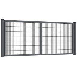 Szymon - Ogrodzenie Panelowe Woźniki