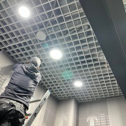 Instalacje elektryczne Warszawa 4