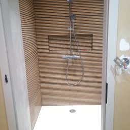 Remont łazienki Smolniki 2