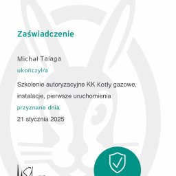 Kompleksowe wykonanie instalacji grzewczych Kraków 1