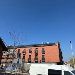 Instalacje elektryczne Szczecin 4