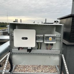 Instalacje elektryczne Szczecin 2