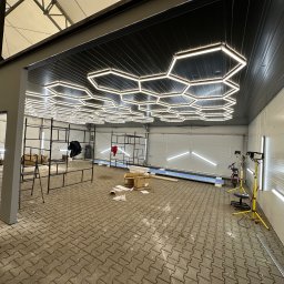 Instalacje elektryczne Szczecin 3