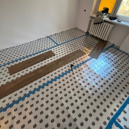 Remonty mieszkań Bydgoszcz 2