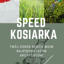 Speedkosiarka