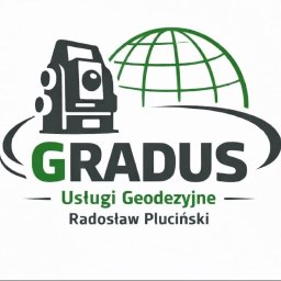 GRADUS Usługi Geodezyjne Radosław Pluciński - Geodeta Gniezno