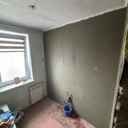 Gładzie Szczekociny 4