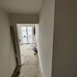 Gładzie Szczekociny 2