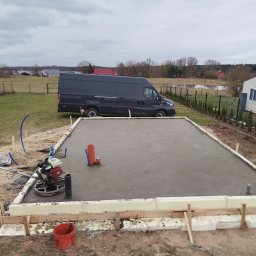 JW SMART SYSTEMS sp. z. o.o - Zbrojarz Ełk