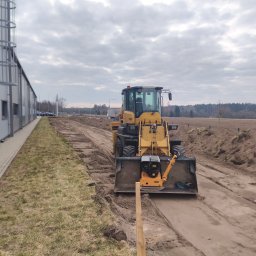 JW SMART SYSTEMS sp. z. o.o - Montaż rekuperacji w domu Ełk