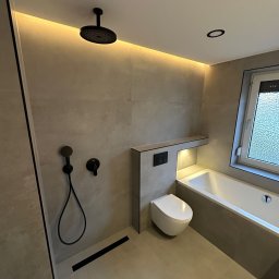 Remonty mieszkań Warszawa 2