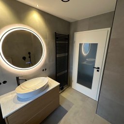 Remonty mieszkań Warszawa 3