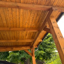 Układanie paneli Zielona Góra 3