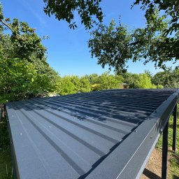 Układanie paneli Zielona Góra 4