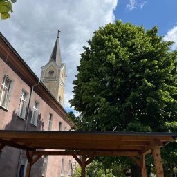 Układanie paneli Zielona Góra 1