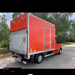 Xxxx - Ogrodnik Rawa Mazowiecka