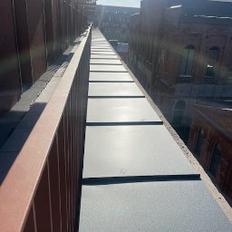 Krycie dachów Zgierz 4