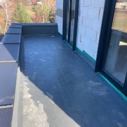 Krycie dachów Zgierz 3