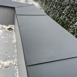 Krycie dachów Zgierz 2