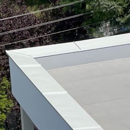 Krycie dachów Zgierz 1