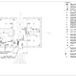 Projektowanie instalacji elektrycznych Kraków 1