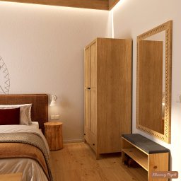 Projektowanie mieszkania Warszawa 2