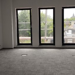 Remont łazienki Sarny 2