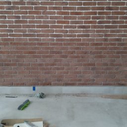 Remont łazienki Sarny 3