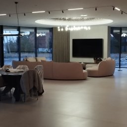 Remont łazienki Sarny 1