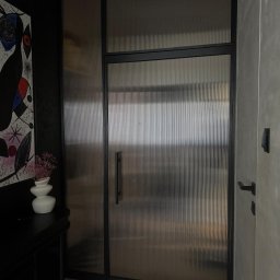 Ścianka loftowa- WERSJA PIVOT FRAME