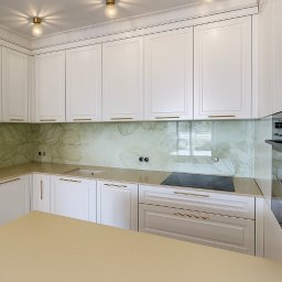 Grafika na szkle OPTIWHITE 4mm