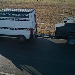 Posadzki jastrychowe Opole 1