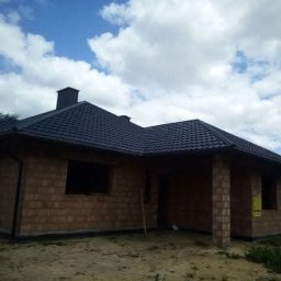 Usługi ciesielsko dekarskie - Dekarstwo Brzyska Wola