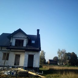 Usługi ciesielsko dekarskie - Dekarz Leżajsk