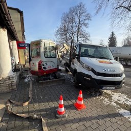 Filip Sabuda - Usuwanie Azbestu Sławk&oacute;w