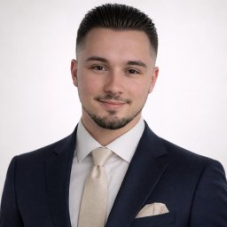 Patryk Lesiak - Sprzedaż Mieszkań Kielce