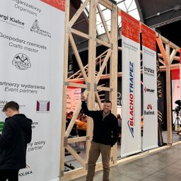 Łukasz Kondzielnik Drewukon