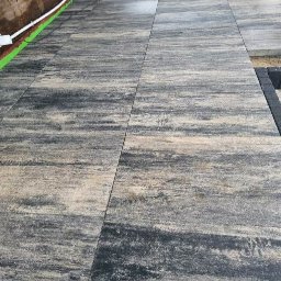 Stachbruk - Układanie kostki brukowej Hajn&oacute;wka