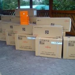 Klimatyzacja do domu Myszków 4