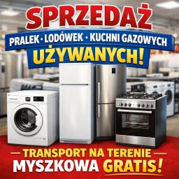 Klimatyzacja do domu Myszków 1