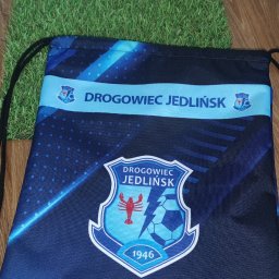 Nadruki na koszulkach Radom 2