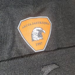 Nadruki na koszulkach Radom 1