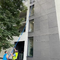 Sprzątanie mieszkań Poznań 1