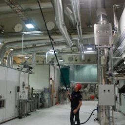 Sprzątanie mieszkań Poznań 3