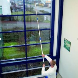 Sprzątanie mieszkań Poznań 2