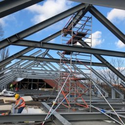 Kierownik budowy Warszawa 1